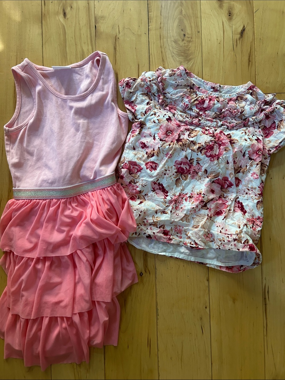 Hanna Andersson and Janie and Jack bundle